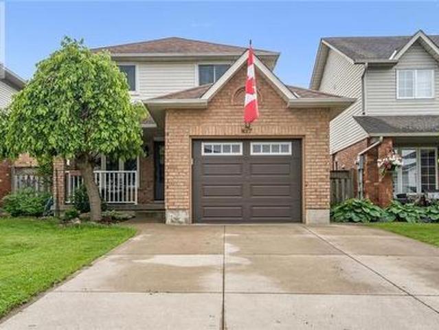 817 Acadia Drive, Hamilton, ON, L8W 3V5 house for sale | Listing ID 40838 | Royal LePage
