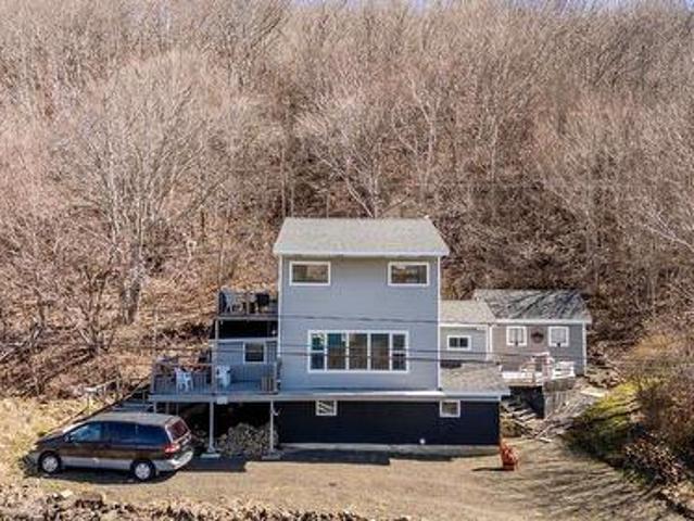 817 Granville Road, Victoria Beach, NS, B0S 1A0 house for sale | Listing ID 202607 | Royal LePage