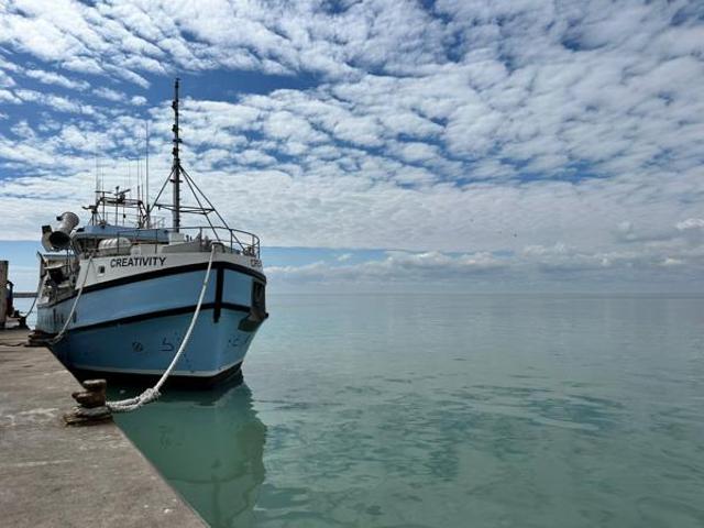 817 m² Land available in Da Gama Bay