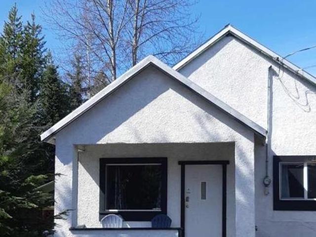 817 Main Street, Blue River, BC, V0E 1J0 house for sale | Listing ID 177840 | Royal LePage