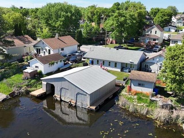 817 Second St S, Kenora, ON, P9N 1H6 house for sale | Listing ID TB2601 | Royal LePage