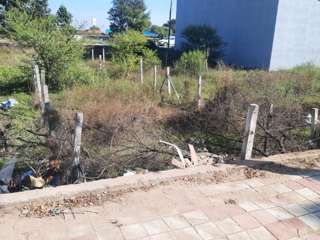 817 Sq.Ft. Plot in Sector 53 Kamothe Navi Mumbai Listing ID: #10270