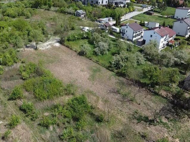 817m2| budowlana| blisko centrum