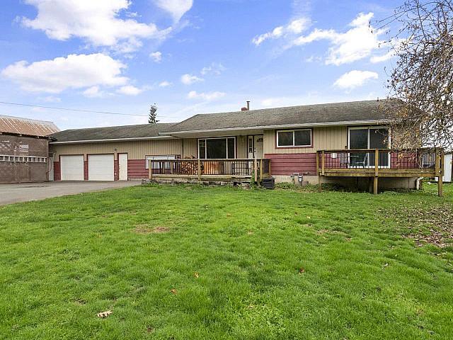 8189 Annis Road Chilliwack, British Columbia