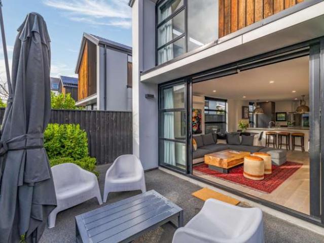 8/182 Chester Street East, Christchurch Central, Christchurch City