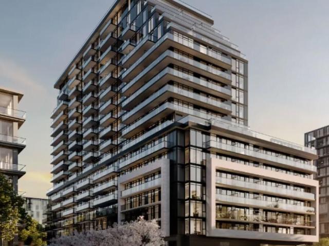818 3 Novar Road, Mississauga | 1+1Beds/1Bath, Condo, $2,250/mo | Condos. Ca