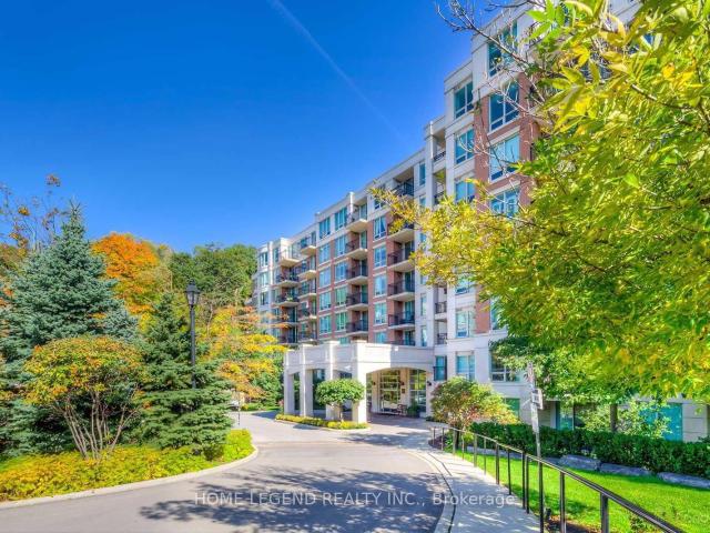818 38 William Carson Crescent, North York | Leased, C12843 | Condos. Ca