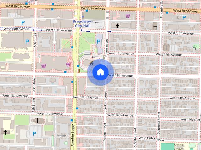 818 68 Smithe Street, Vancouver, Bc V6b 0p4