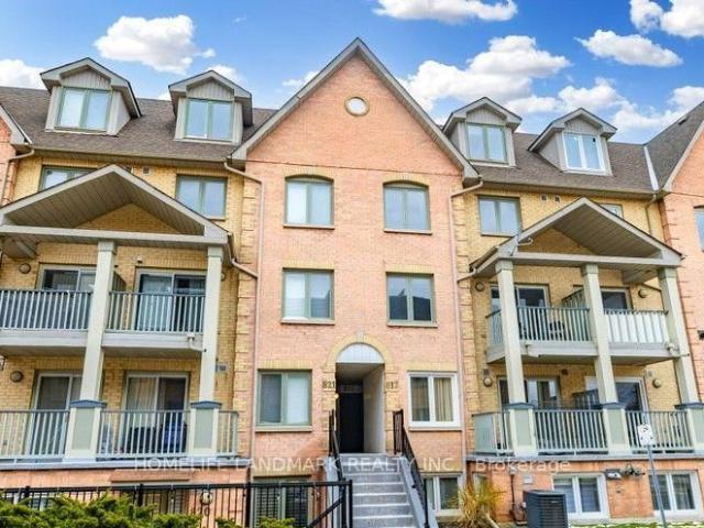818 75 Weldrick Road E, Richmond Hill | 3Beds/3Bath, Townhouse, $2,950/mo | Condos. Ca