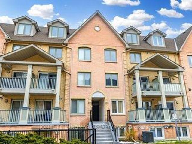 818 75 Weldrick Road E, Richmond Hill, ON, L4C 0H9 townhouse for lease | Listing ID N13208 | Royal LePage
