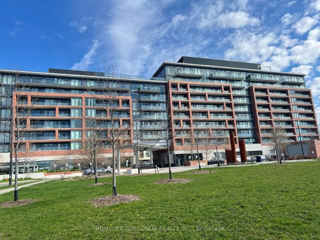 818 99 Eagle Rock Way, Maple | Terminated, N13075 | Condos. Ca