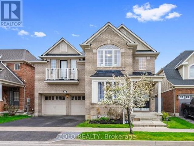 818 Cousens Terrace, Milton, ON, L9T 0G1 house for sale | Listing ID W13109 | Royal LePage