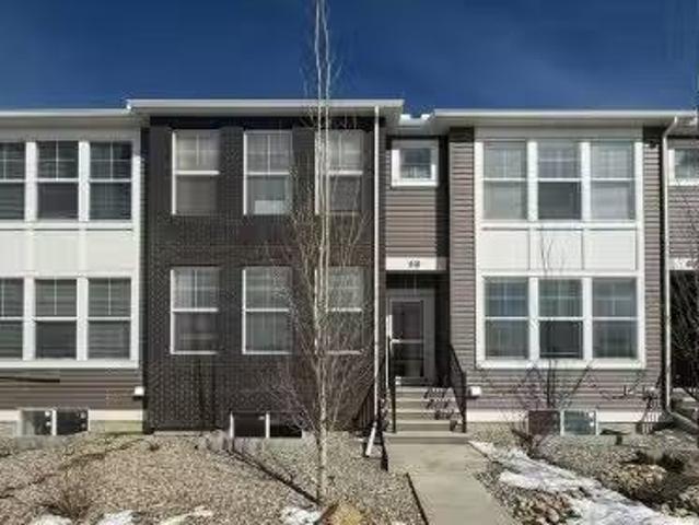 818 Cornerstone Boulevard Ne, Calgary, AB, T3N 1J4 house for.
