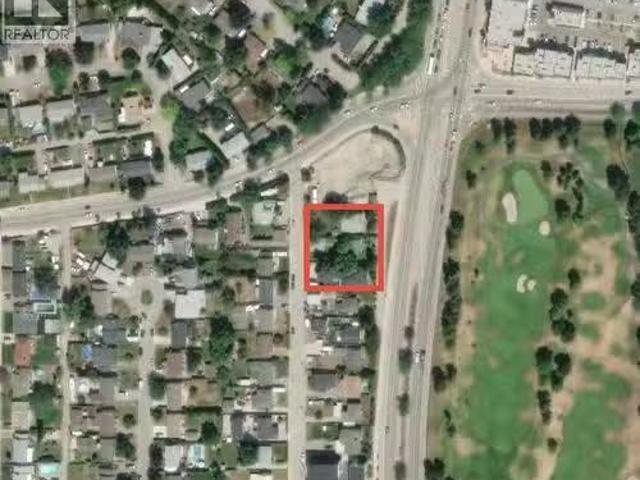 818 Glenmore Drive, Kelowna, BC, V1Y 4N9 house for sale Lis.