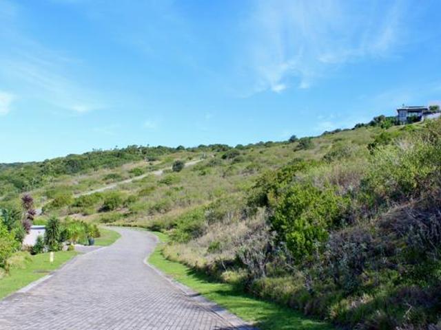 818 m² Land available in Port Alfred Central
