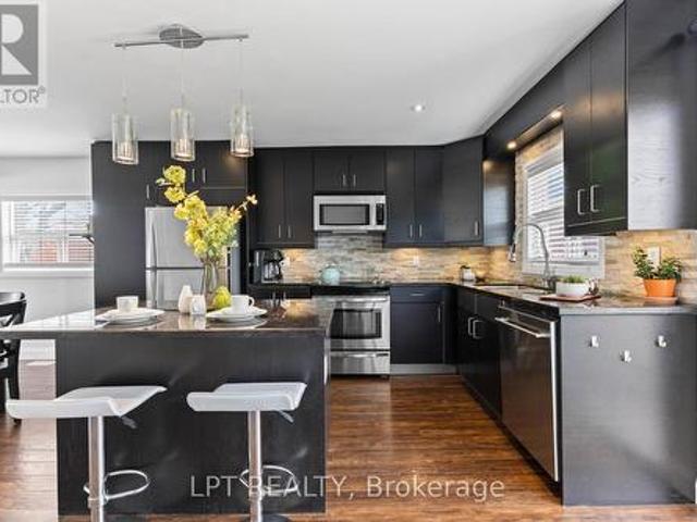 818 Poplar Avenue, Georgina, ON, L4P 3E9 house for sale | Listing ID N13565 | Royal LePage