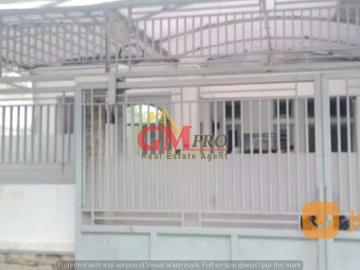 818. RUMAH SIAP HUNI DI KOMPLEK MUARA, PETA BANDUNG PUSAT