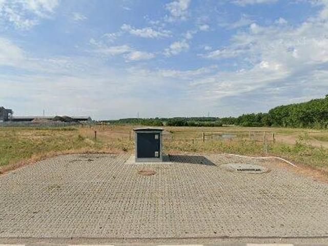 8191 m2 lager, produktion til leje i Ringsted