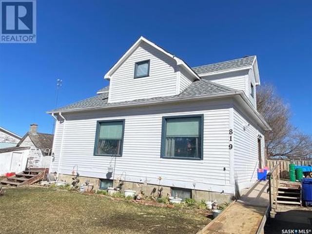819 3Rd Avenue N, Alsask, SK, S0L 0A8 house for sale | Listing ID SK003265 | Royal LePage