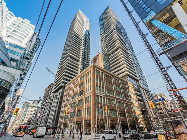 819 115 Blue Jays Way, Toronto | Leased, C13572 | Condos. Ca