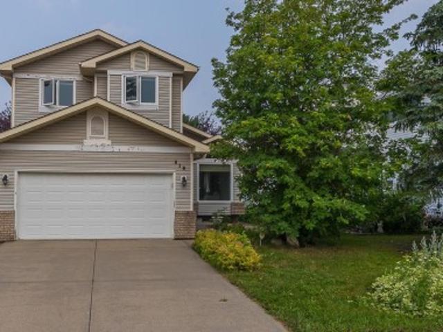 819 113A Street Nw, Edmonton, AB, T6J 6W5 house for sale | Listing ID E4500 | Royal LePage