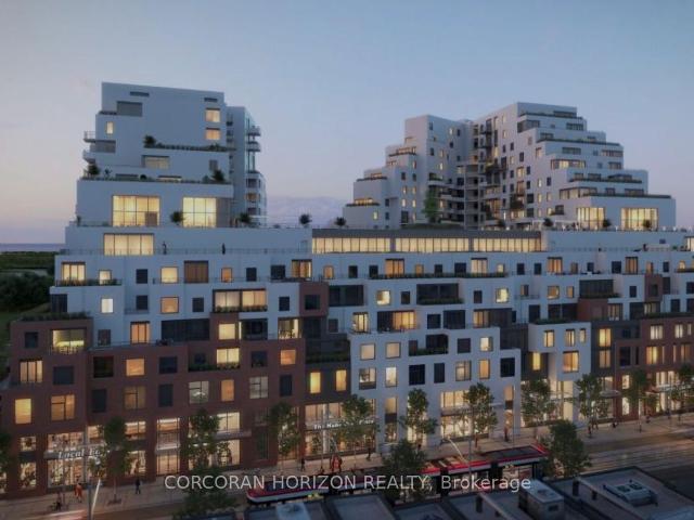 819 1 Eastern Avenue, Toronto | Terminated, E12764 | Condos. Ca