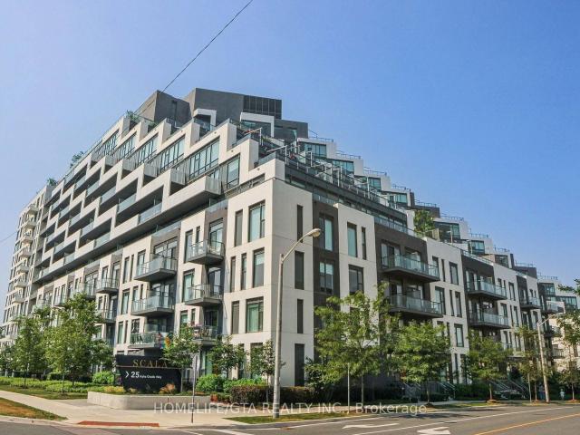 819 25 Adra Grado Way, North York | 3Beds/3Bath, Condo, $5,350/mo | Condos. Ca