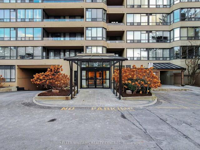 819 32 Clarissa Drive, Richmond Hill | Sold, N12793 | Condos. Ca