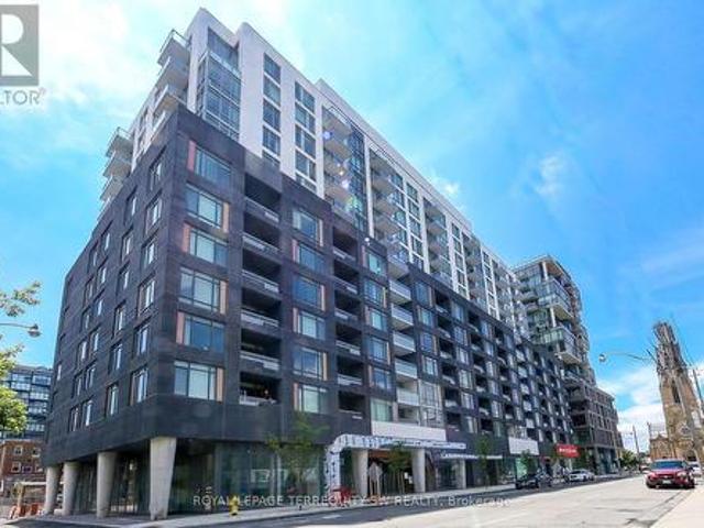 819 525 Adelaide Street W, Toronto, ON, M5V 0N7 condo for sale | Listing ID C11964 | Royal LePage