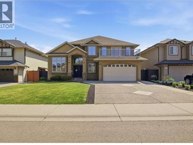 819 Arlington Court, Kamloops, BC, V2B 8T5 house for sale | Listing ID 10398 | Royal LePage