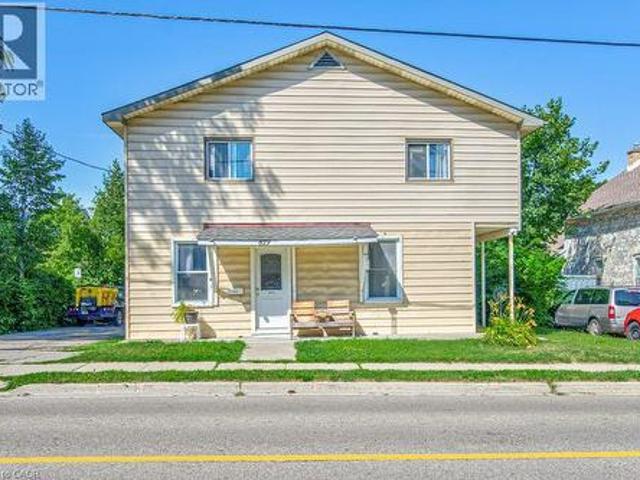 819 Duke Street, Cambridge, ON, N3H 3T8 investment for sale | Listing ID 40847 | Royal LePage