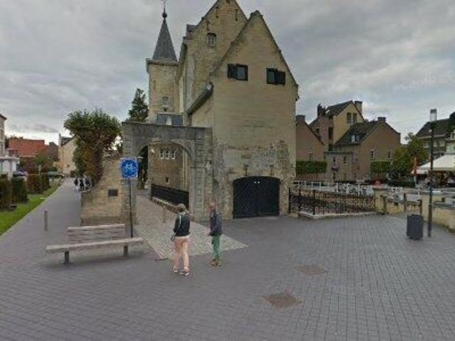 819 m2 office space for sale in Valkenburg aan de Geul
