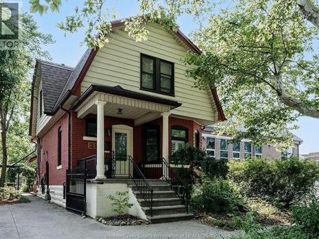 819 Windermere, Windsor, ON, N8Y 3E3 house for sale | Listing ID 26017 | Royal LePage