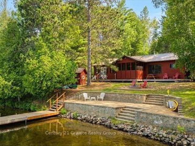 819 Tamarack Road, Madawaska Valley, ON, K0J 1B0 house for sale | Listing ID X13583 | Royal LePage