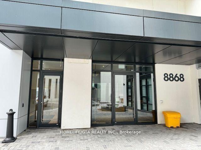 819E 8868 Yonge Street, Richmond Hill | For Rent @ $3,000 | Condos. Ca