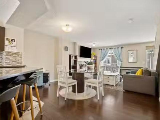 81 4050 Savaryn Drive, Edmonton, AB, T6X 1R8 townhouse for s.