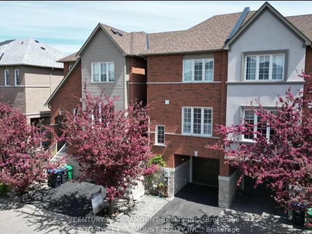 81 7155 Magistrate Terrace, Mississauga | For Rent @ $2,900 | Condos. Ca