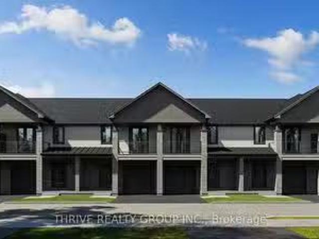 81 101 Meadowlily Road S, London South South U, ON, N6M 1C.