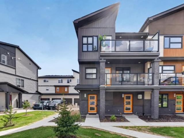 81 1203 Street, Edmonton, AB, T6W 3X1 townhouse for sale | Listing ID E4494 | Royal LePage