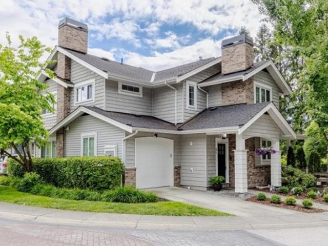 81 12161 Street, Maple Ridge, BC, V4R 0E7 townhouse for sale | Listing ID R3135 | Royal LePage
