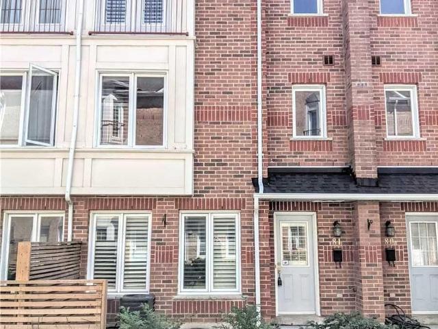 81 151 Townsgate Drive, Thornhill | For Rent @ $3,100 | Condos. Ca