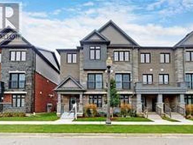 81 170 South Creek Drive, Kitchener, ON, N2P 0J5 townhouse for sale | Listing ID X13722 | Royal LePage