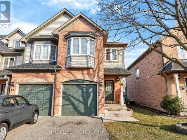 81 2080 Leanne Boulevard, Mississauga, ON, L5K 2S6 townhouse for sale | Listing ID W13485 | Royal LePage