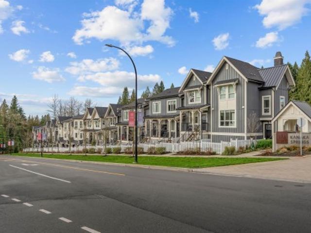 81 24951 Avenue, Maple Ridge, BC, V0V 0V0 townhouse for sale | Listing ID R3135 | Royal LePage