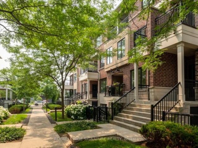 81 30 Carnation Avenue, Toronto, ON, M8V 0B8 townhouse for sale | Listing ID W13587 | Royal LePage