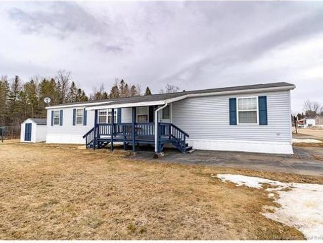 81 Third St, Sussex Corner, NB, E4E 2V7 house for sale | Listing ID NB135159 | Royal LePage
