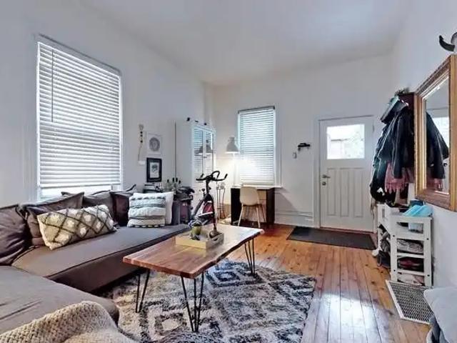 81 Tiverton Avenue