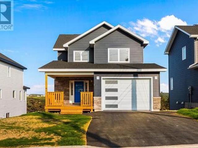 81 Trenton Drive, Paradise, NL, A1L 4B7 house for sale | Listing ID 1301 | Royal LePage