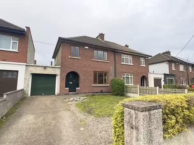 81 Villa Park Gardens, Navan Road, Dublin 7, D07C6C5 is for sale