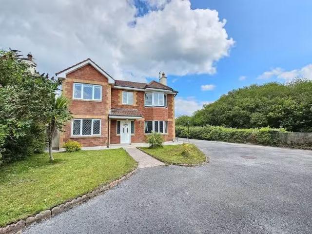 81 Westfields, Limerick Road, Ennis, Co. Clare, V95XC0F is for.